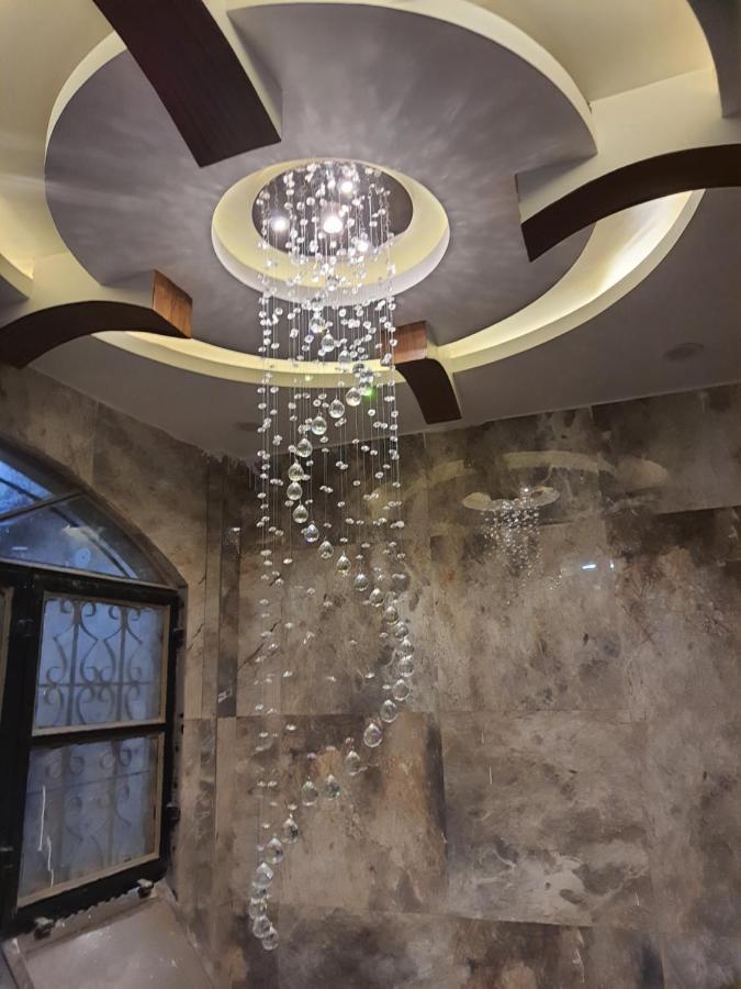 Divine Hotel & Banquet Hall 보팔 외부 사진