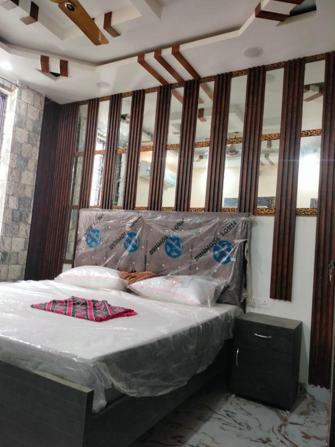 Divine Hotel & Banquet Hall 보팔 외부 사진
